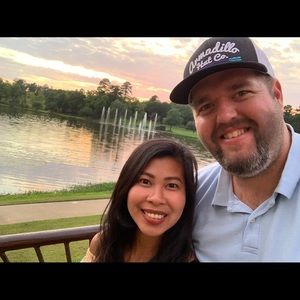 Meet your Posher, Cary